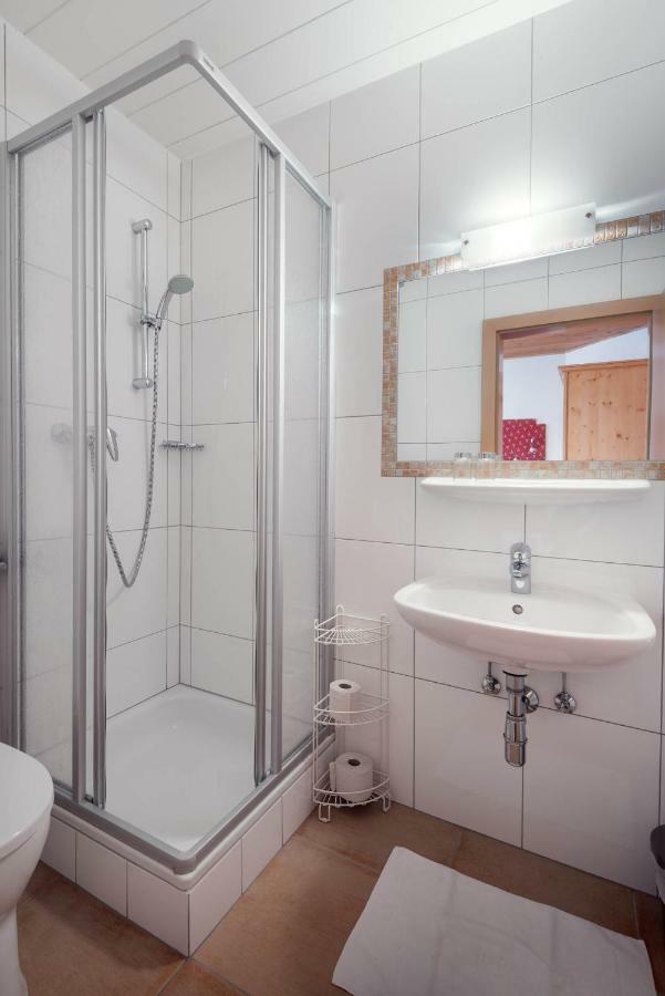Die Feine Herberge Altenmarkt im Pongau Habitación foto