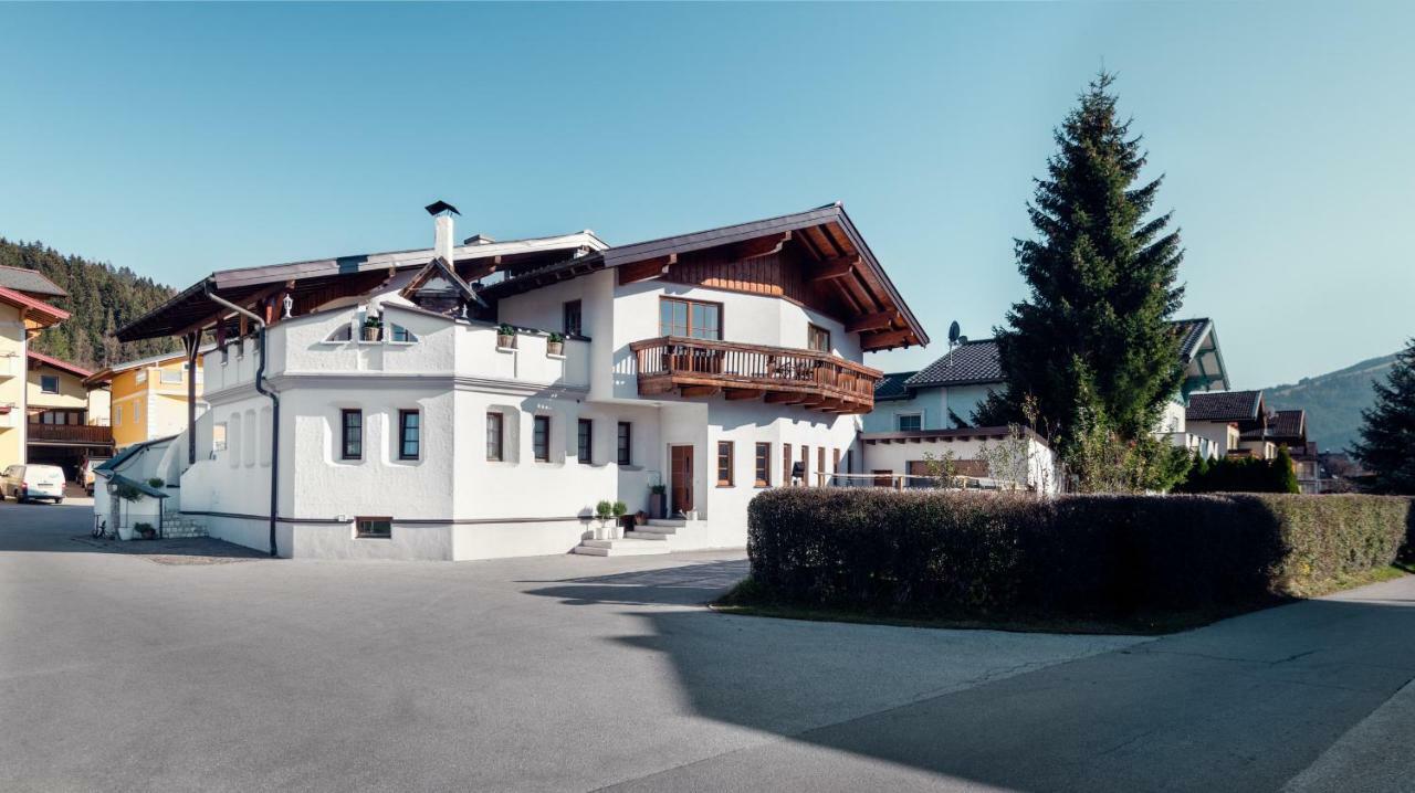 Die Feine Herberge Altenmarkt im Pongau Exterior foto