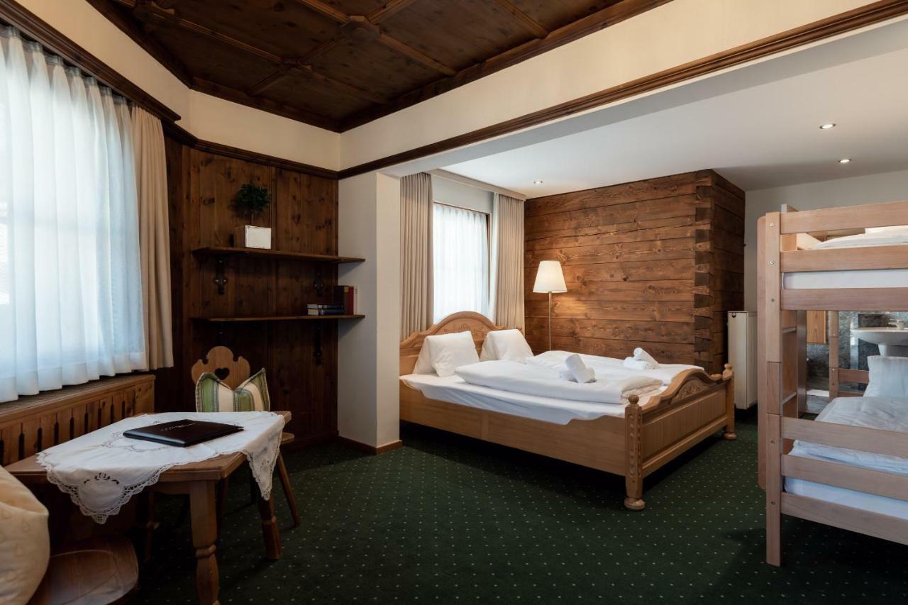 Die Feine Herberge Altenmarkt im Pongau Exterior foto