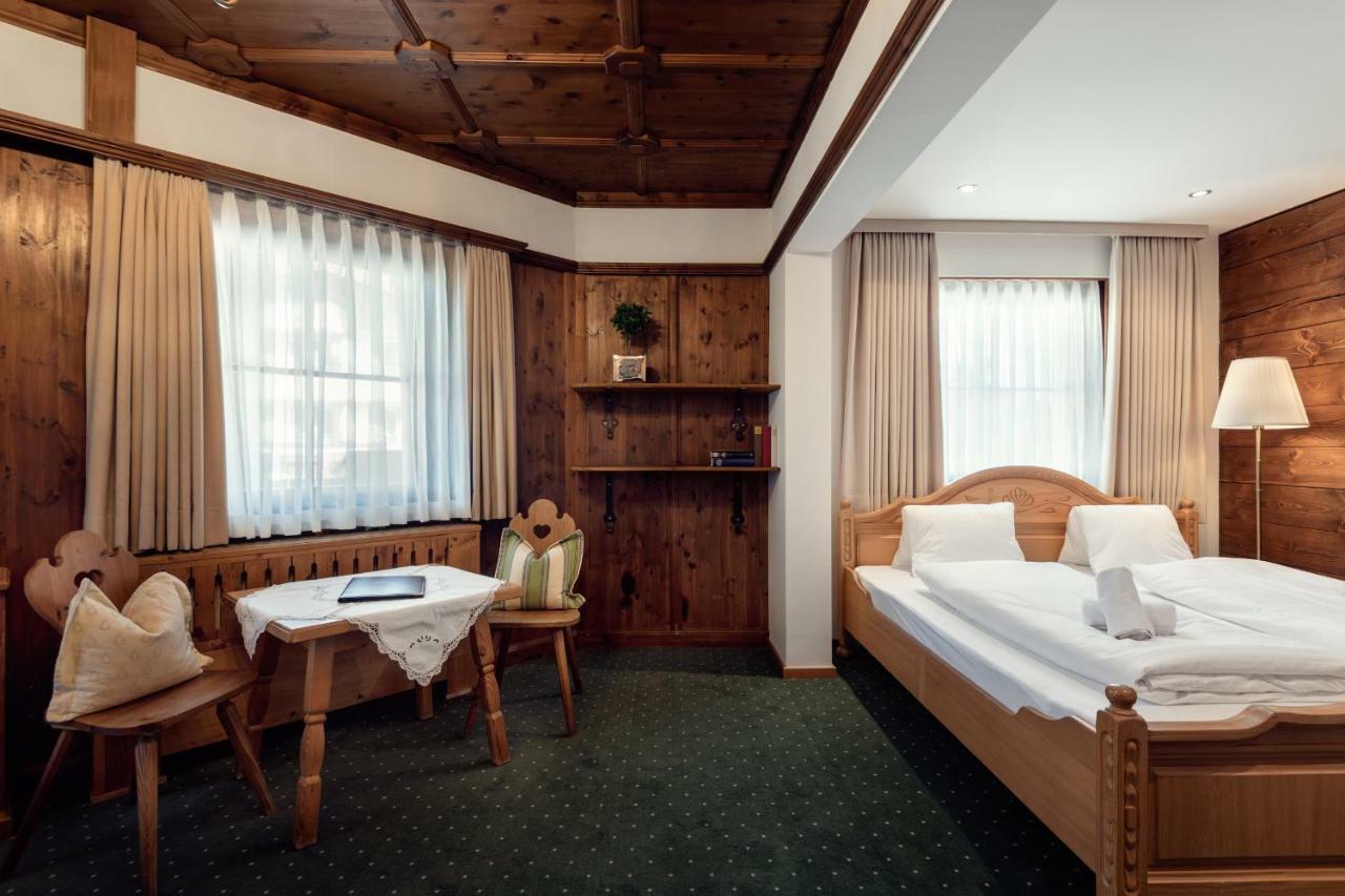 Die Feine Herberge Altenmarkt im Pongau Exterior foto