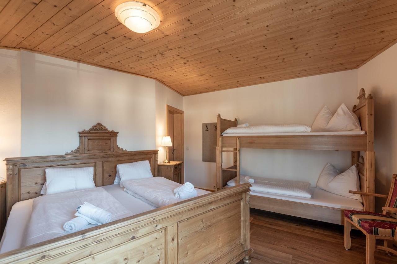 Die Feine Herberge Altenmarkt im Pongau Exterior foto