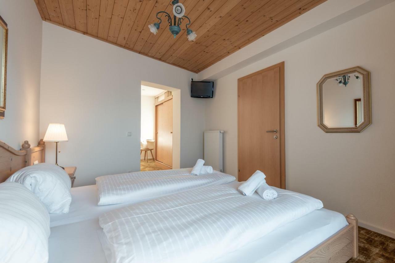 Die Feine Herberge Altenmarkt im Pongau Exterior foto