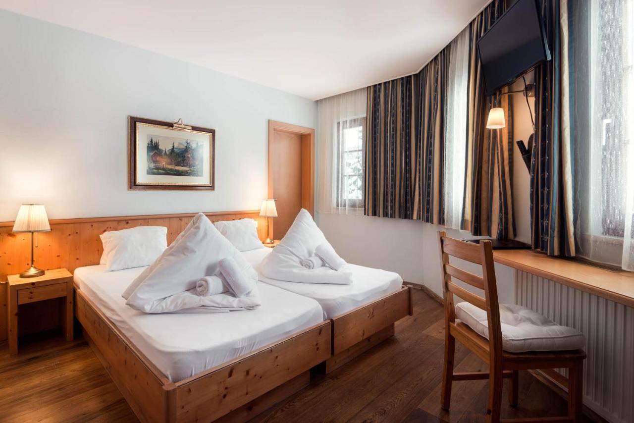 Die Feine Herberge Altenmarkt im Pongau Habitación foto