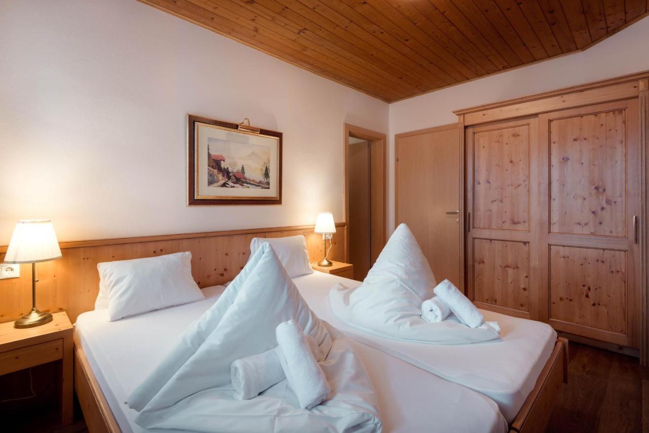 Die Feine Herberge Altenmarkt im Pongau Habitación foto