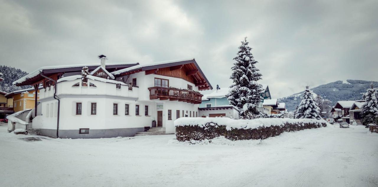 Die Feine Herberge Altenmarkt im Pongau Habitación foto