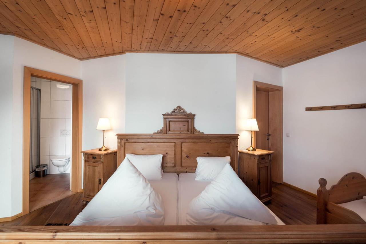 Die Feine Herberge Altenmarkt im Pongau Habitación foto